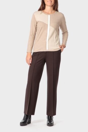 BROWN PONTE