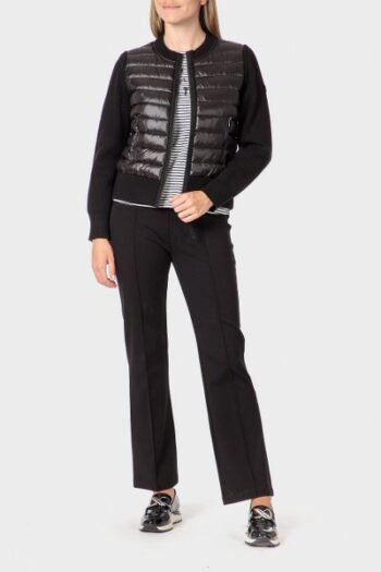 BLACK PONTE