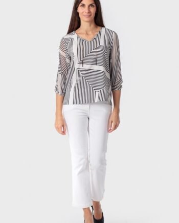 PRINTED T-SHIRT,