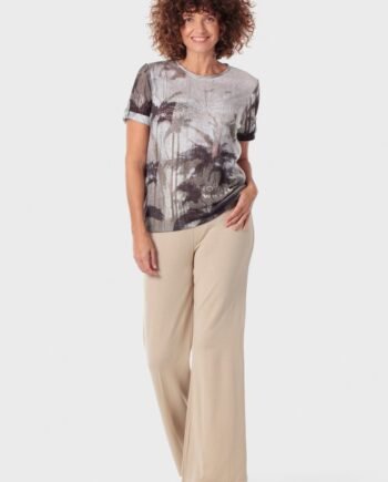 PRINTED T-SHIRT,