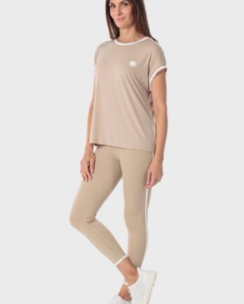 SPORTS T-SHIRT, B