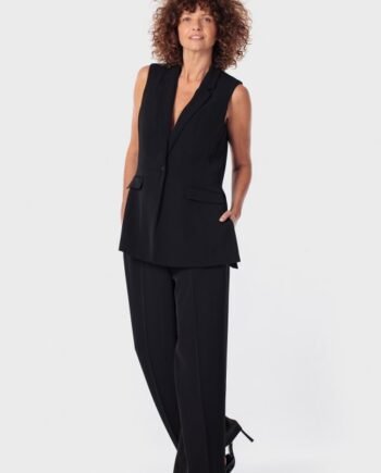 LONG WAISTCOAT, B