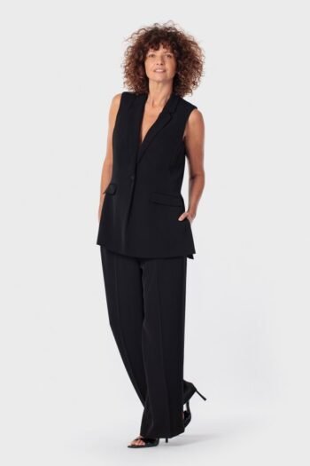 LONG WAISTCOAT, B