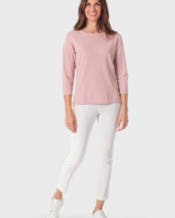 BASIC SWEATER, BE