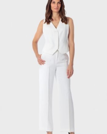 WIDE TROUSERS, WH