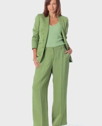 GREEN TROUSERS, G