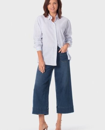 CULOTTE TROUSERS,