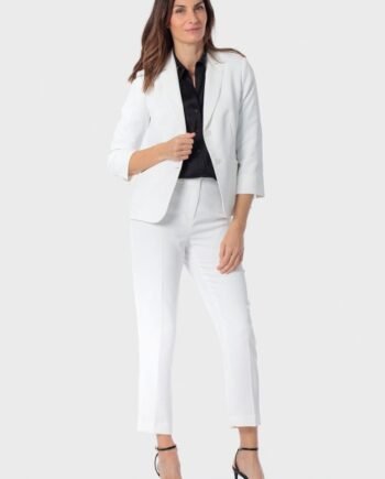 CAPRI TROUSERS, W