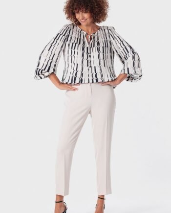 CAPRI TROUSERS, W